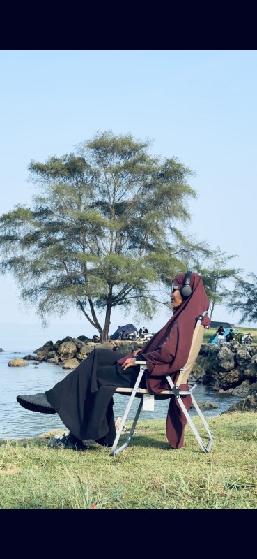 Putri Ayu Lestari