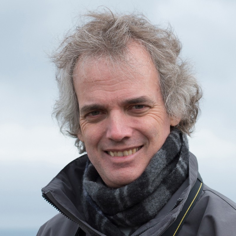 Paul Oostveen