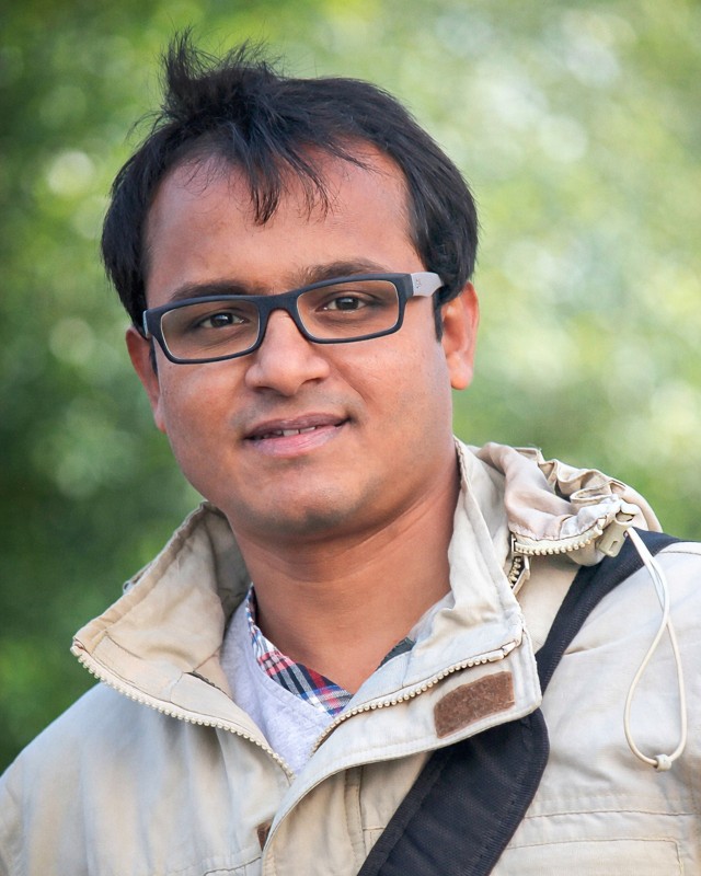 Pinu Rahman