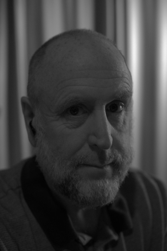 Paul Royle-Grimes
