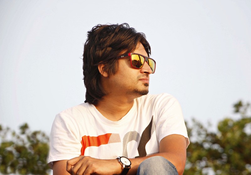 Rayhan Ahmed