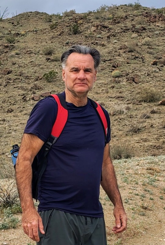 Richard Purcell