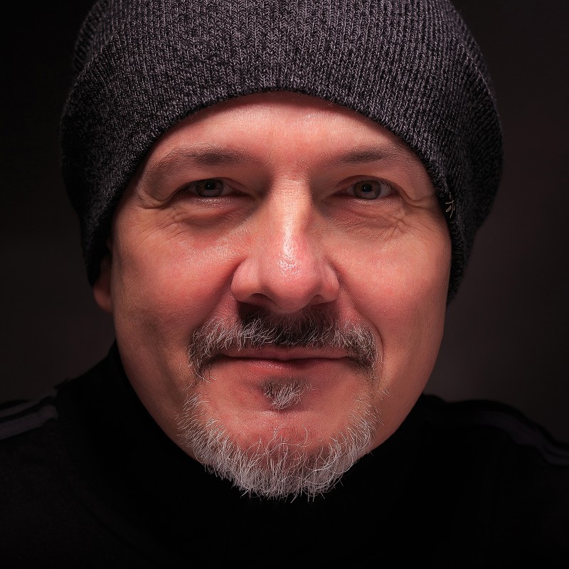 Ryszard Lomnicki