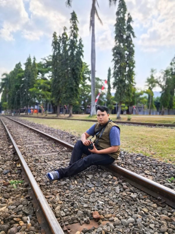 Muhammad Rizq Muhtarom