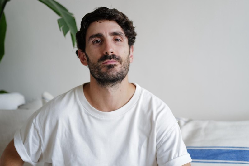 Romain Nicoloso