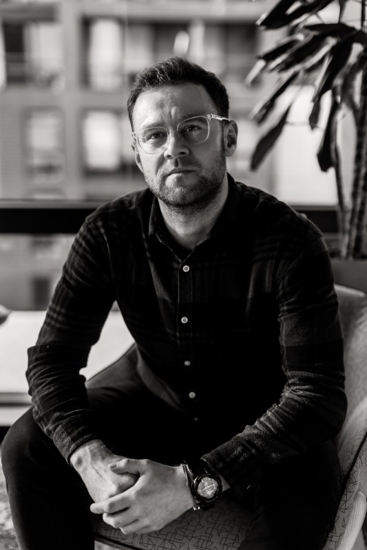 Rafal Stodolowicz