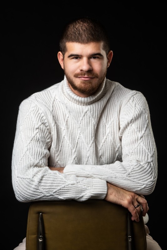 Radoslav Sviretsov