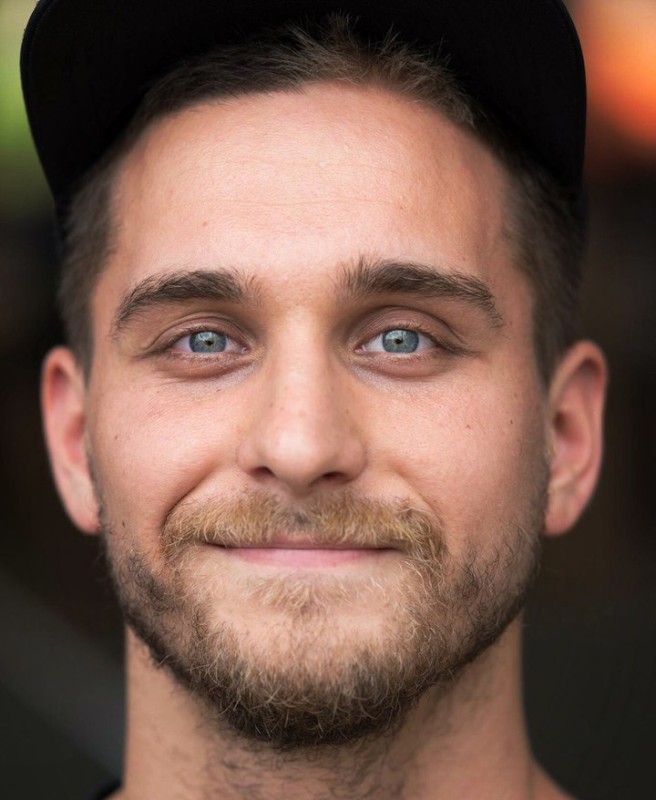Roman Tesolkin