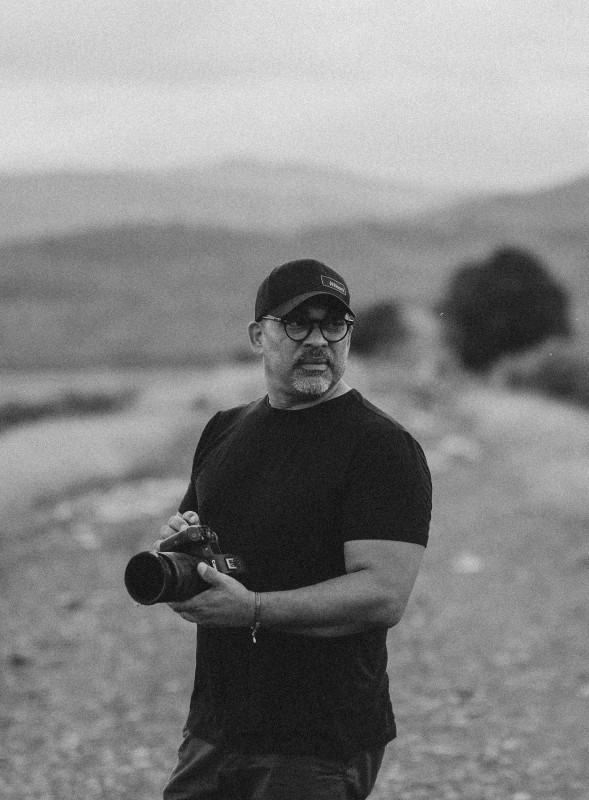 Roberto Vasquez