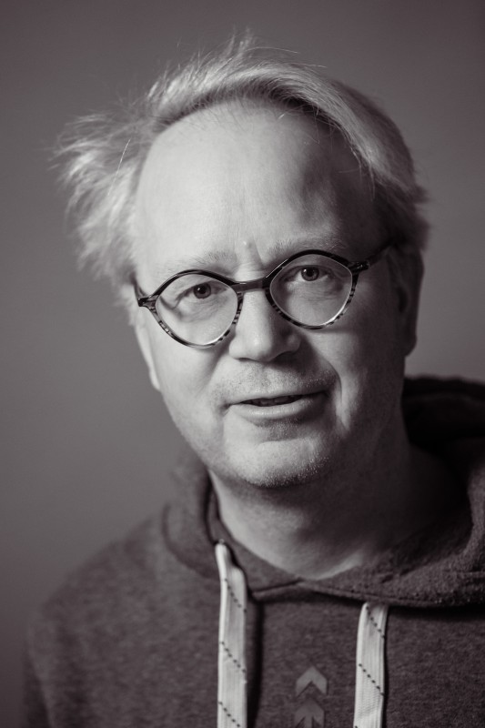 Ranko Veuger