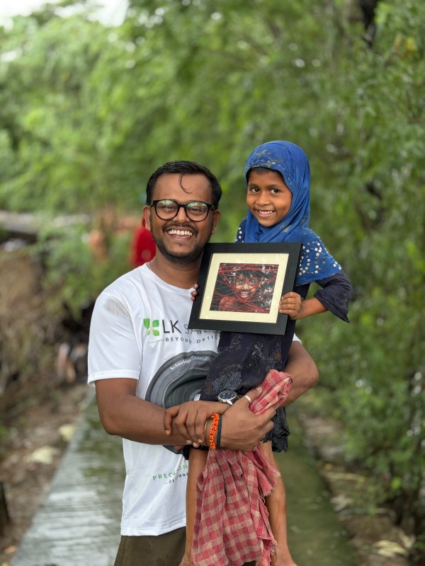 Soumayan Biswas
