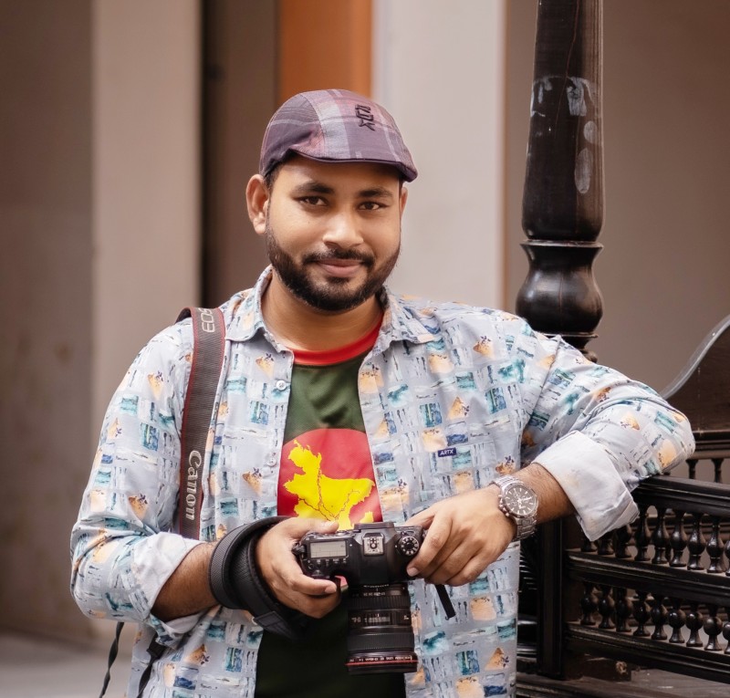 Sumon Das