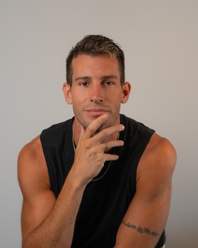 Santiago Gonzalez Redondo