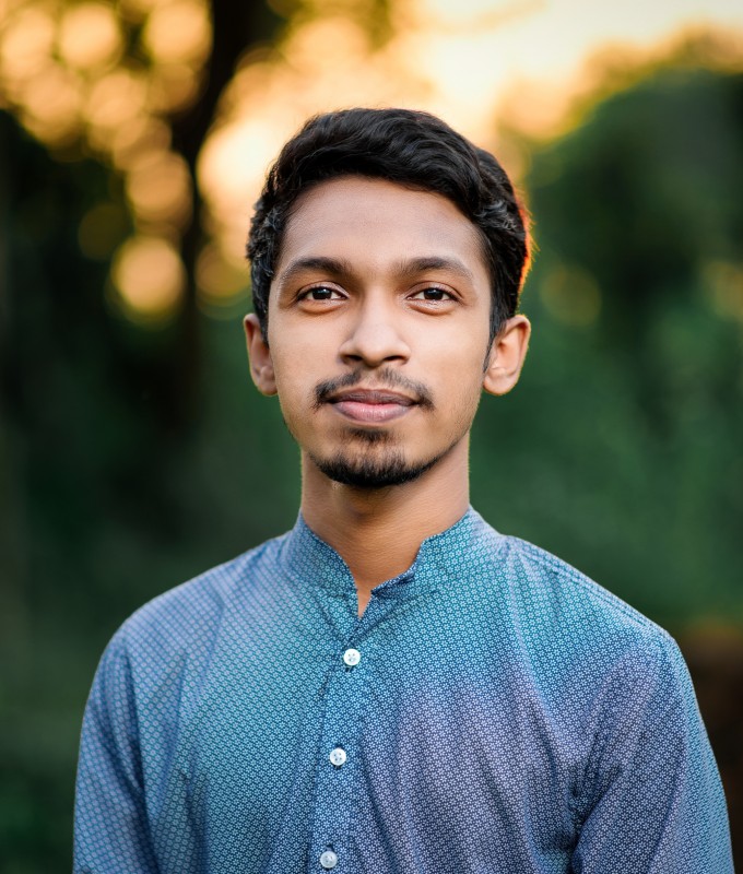 Solayman Hossain