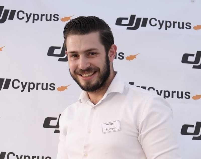 Stavros Katsiaris