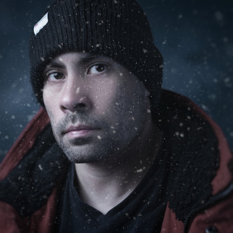 Sandro Mrowinski