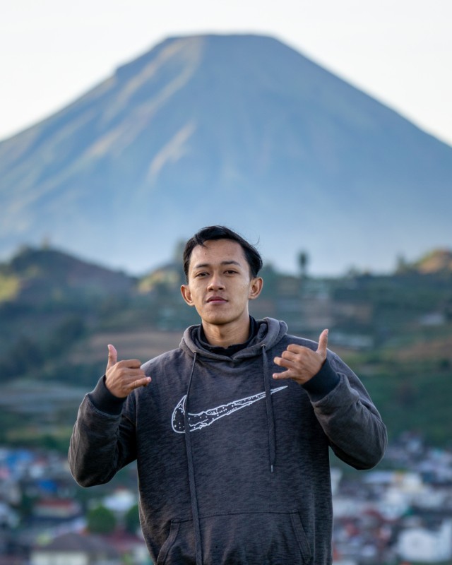 Setiaji Wahyu Pradana