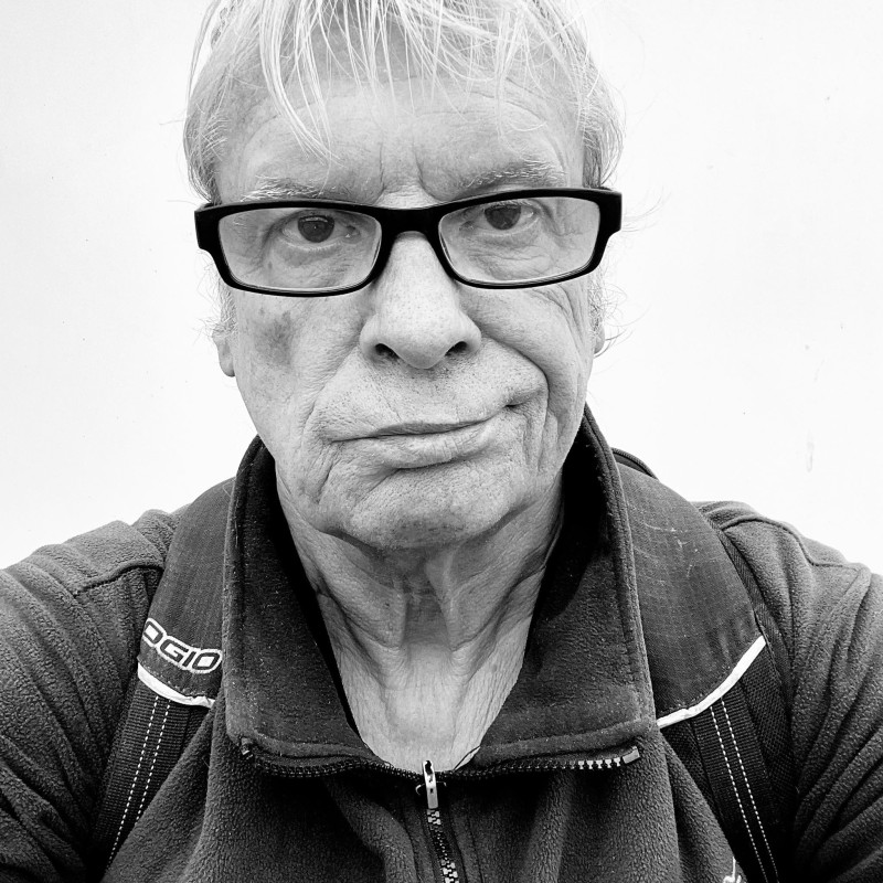 Stephen Payne
