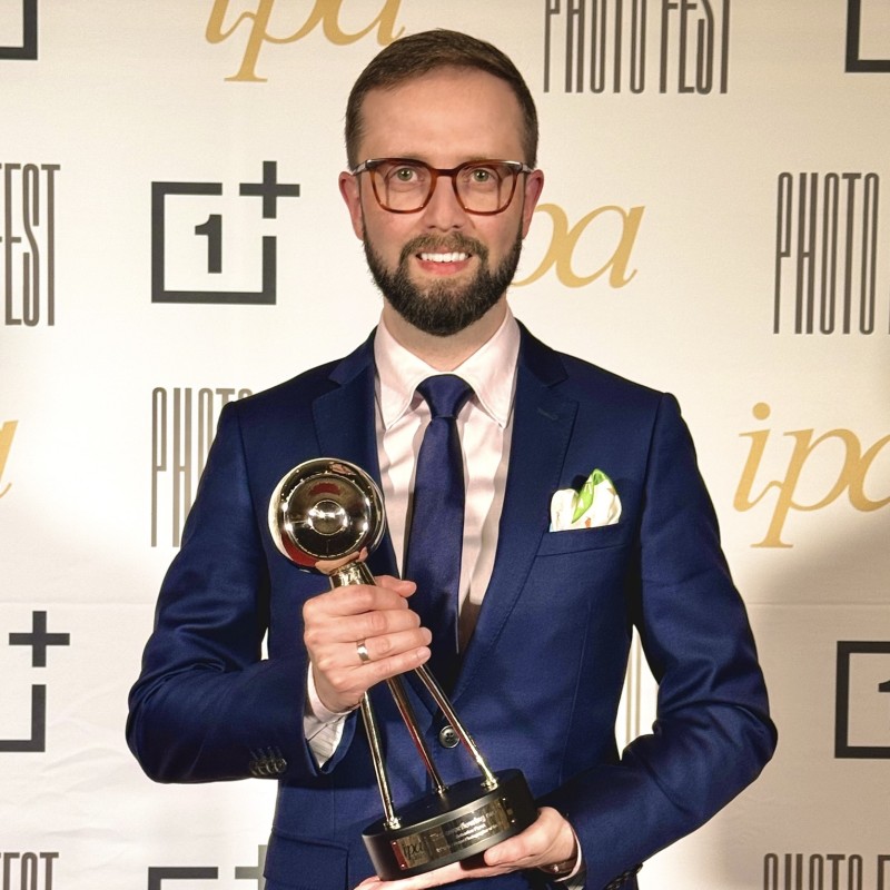Sebastian Piórek