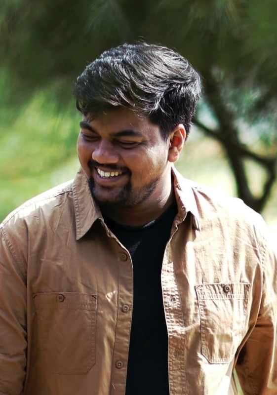 Swagat Pradhan