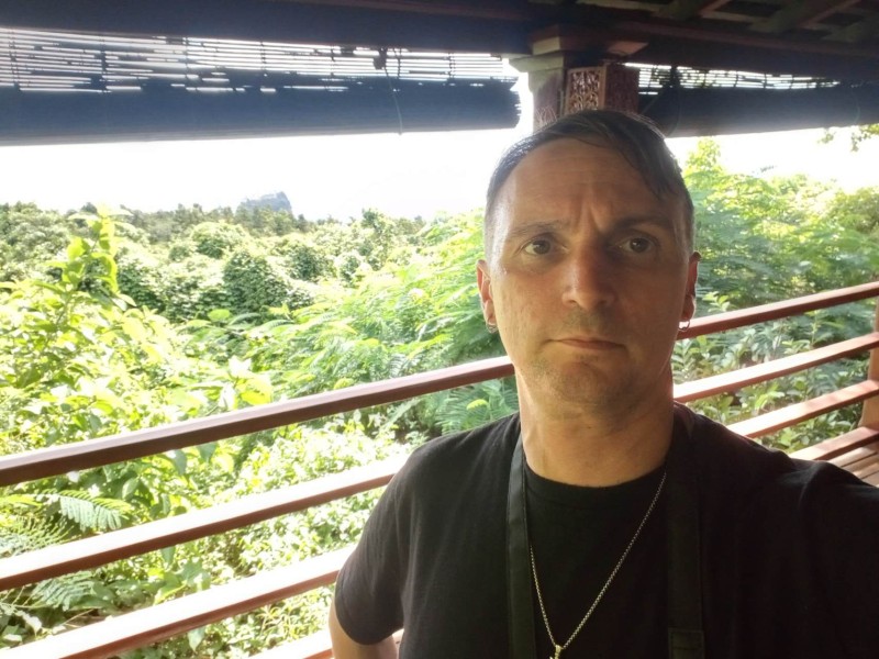 Stephen Rohan