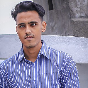 MD SIAMUL ISLAM