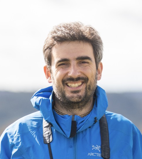 Stefano Tiozzo