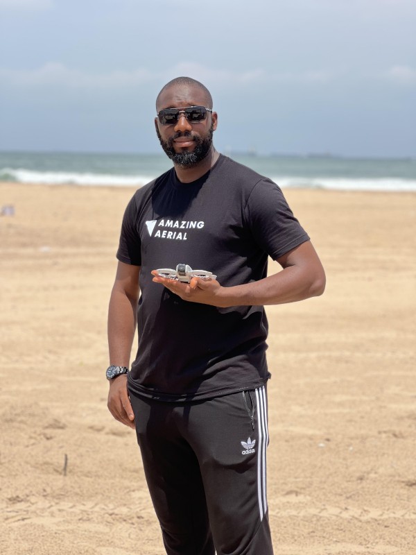 Taiwo Akinsanya