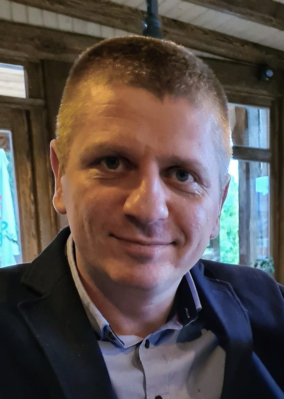 Tomasz Cichocki