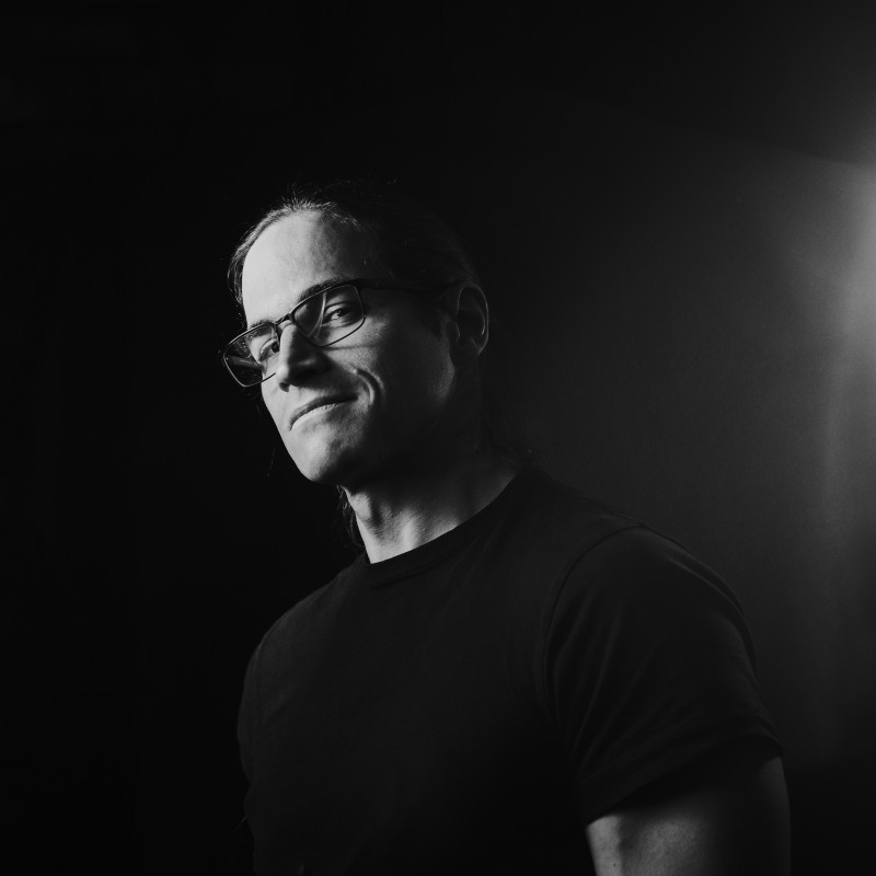 Tim Demski