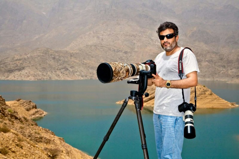 Tariq Hameed Sulemani