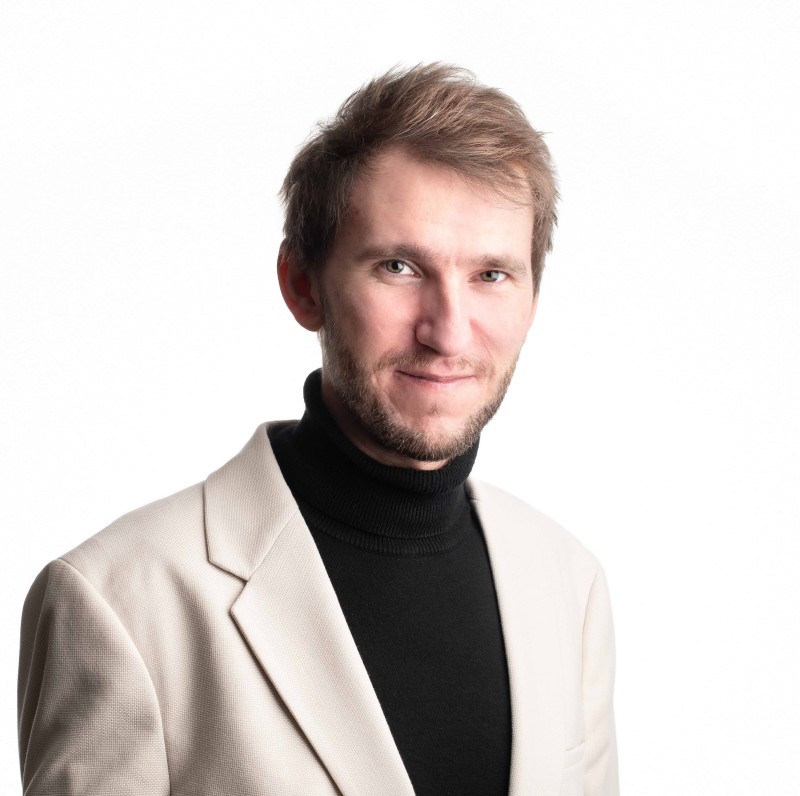 Tomas Vojir