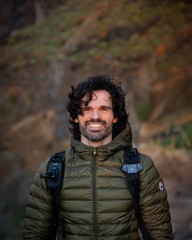 Vitor Esteves