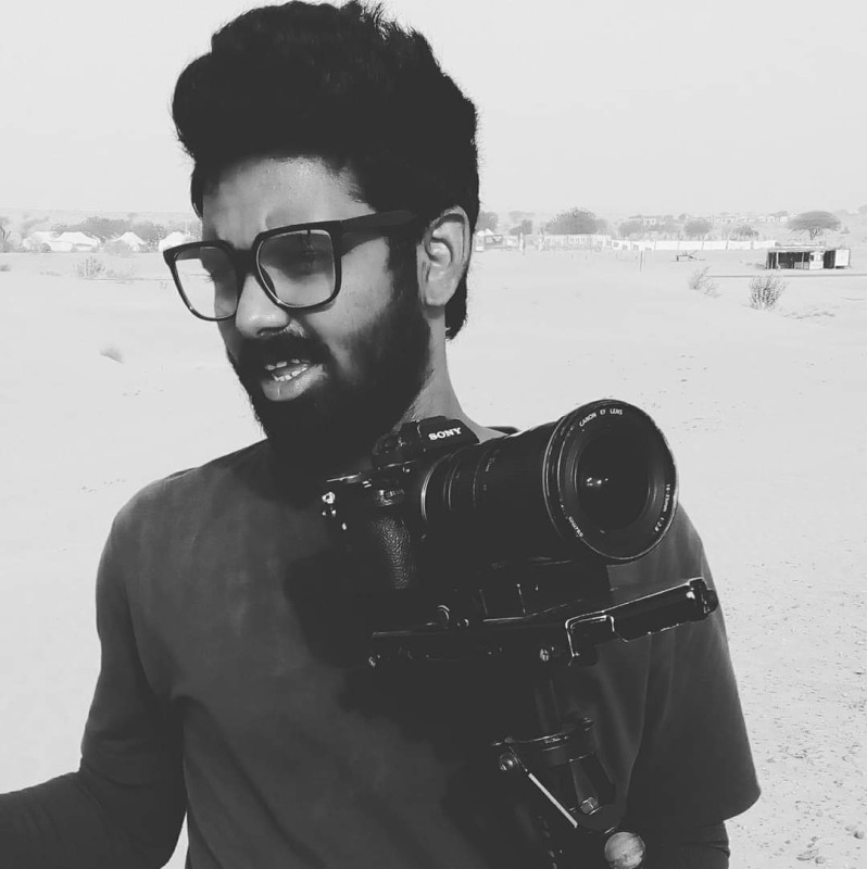 Vivek Kumar Gupta