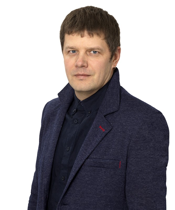 Valdas Jarutis