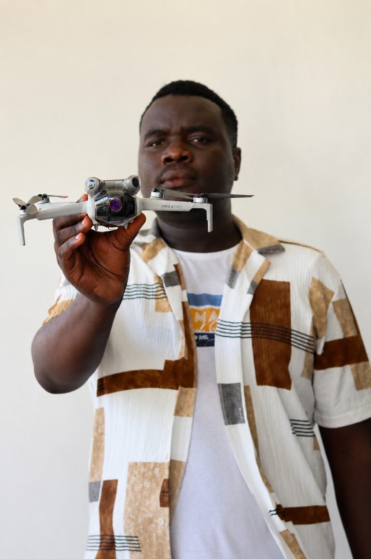Victor Omulo