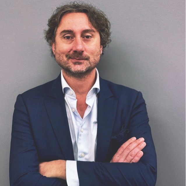 Xavier Ayme