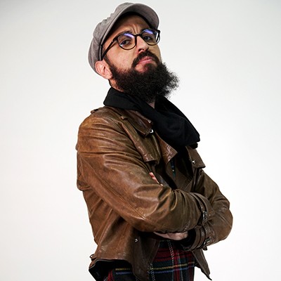 Yacer Seksaoui