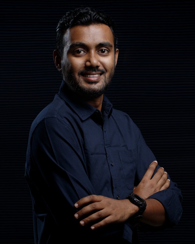 Zabed Hasnain Chowdhury