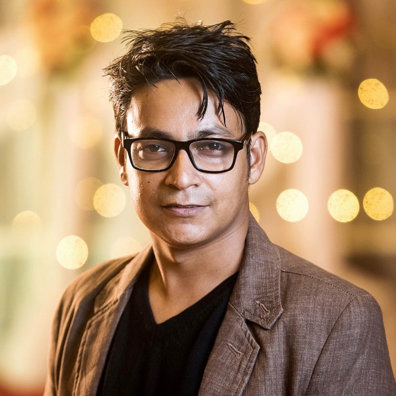 Zakir Hossain